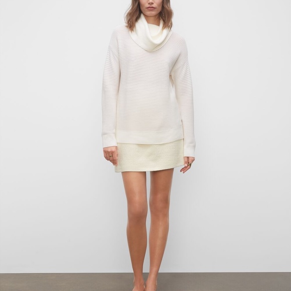 Centie Skirt - Brand New - NEVER WORN - Ivory